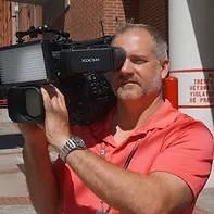 Photo of David Weed, Investigative Journalist, National PIO - The Thin Blue Line LEMC